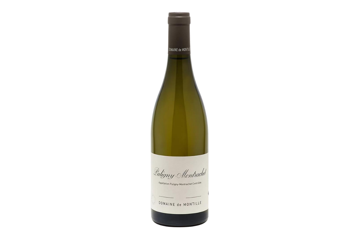 Domaine de Montille Puligny Montrachet 2023