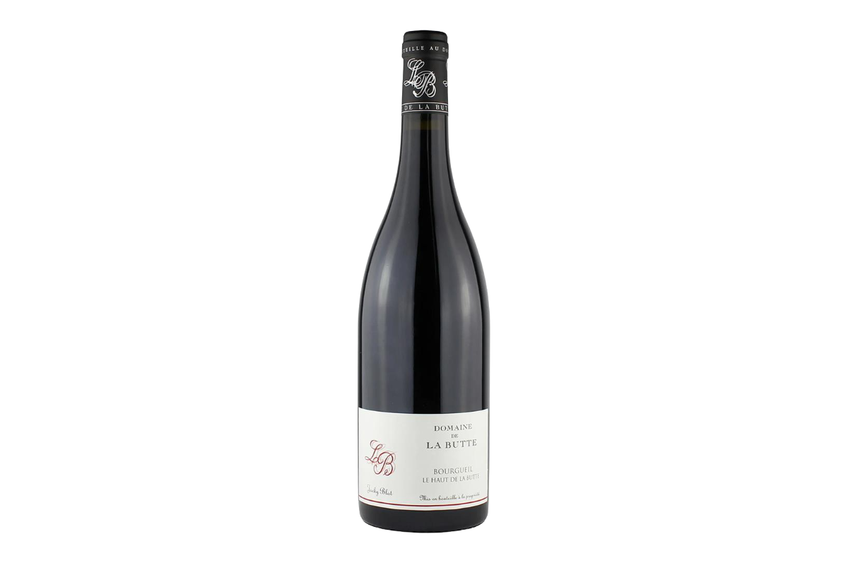 Domaine de la Butte Haut de la Butte Bourgueil 2022