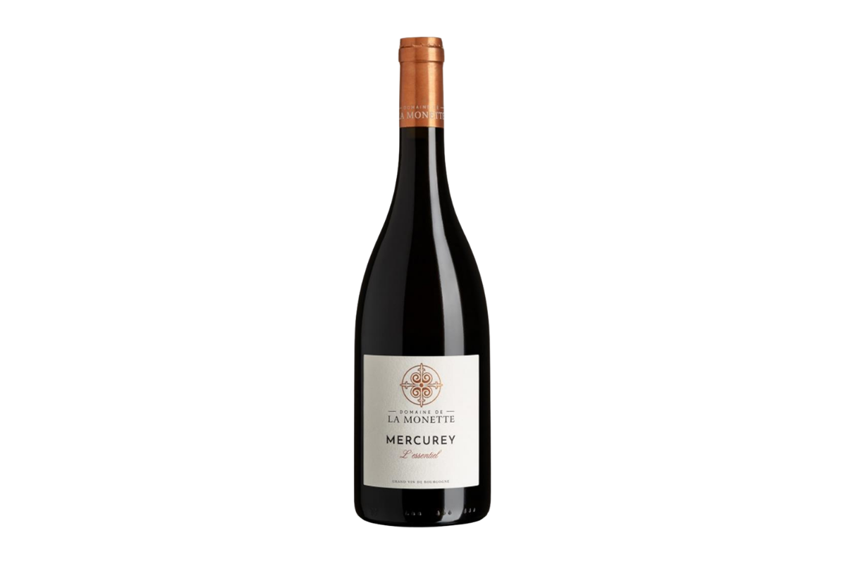 Domaine de la Monette Mercurey L'Essential 2024