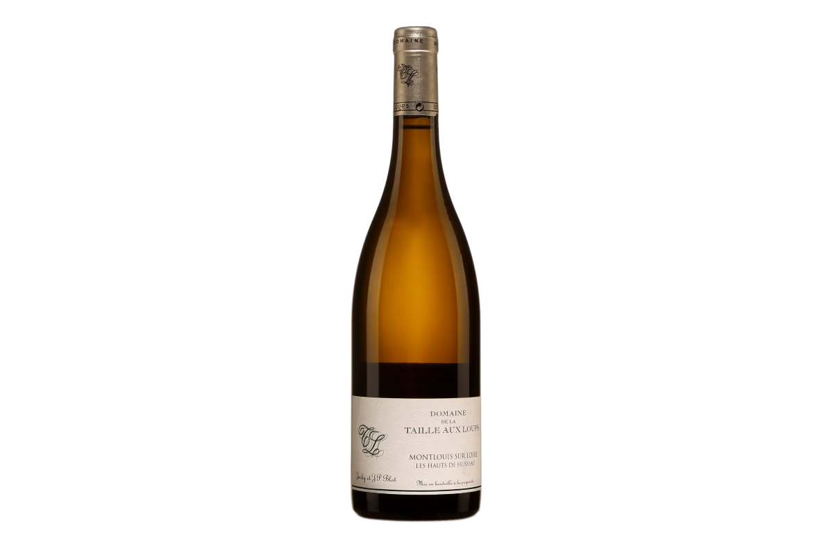 Domaine de la Taille Aux Loups Montlouis Les Hauts de Husseau 2022