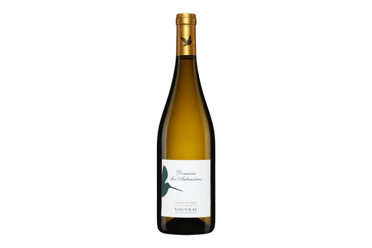 Domaine des Aubuisieres - Bernard Fouquet Cuvee de Silex Vouvray 2025