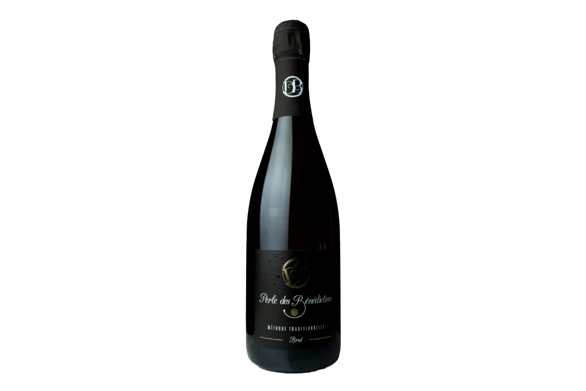 Domaine des Benedictins Perles des Benedictins Brut NV