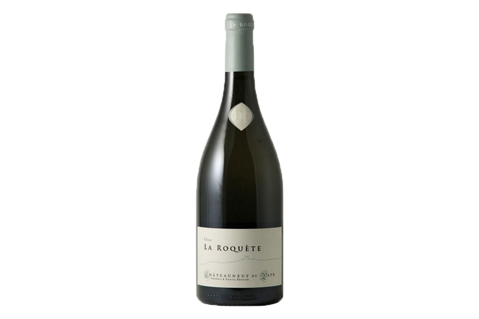 Domaine La Roquete Chateauneuf-du-Pape Clos La Roquete Blanc 2022