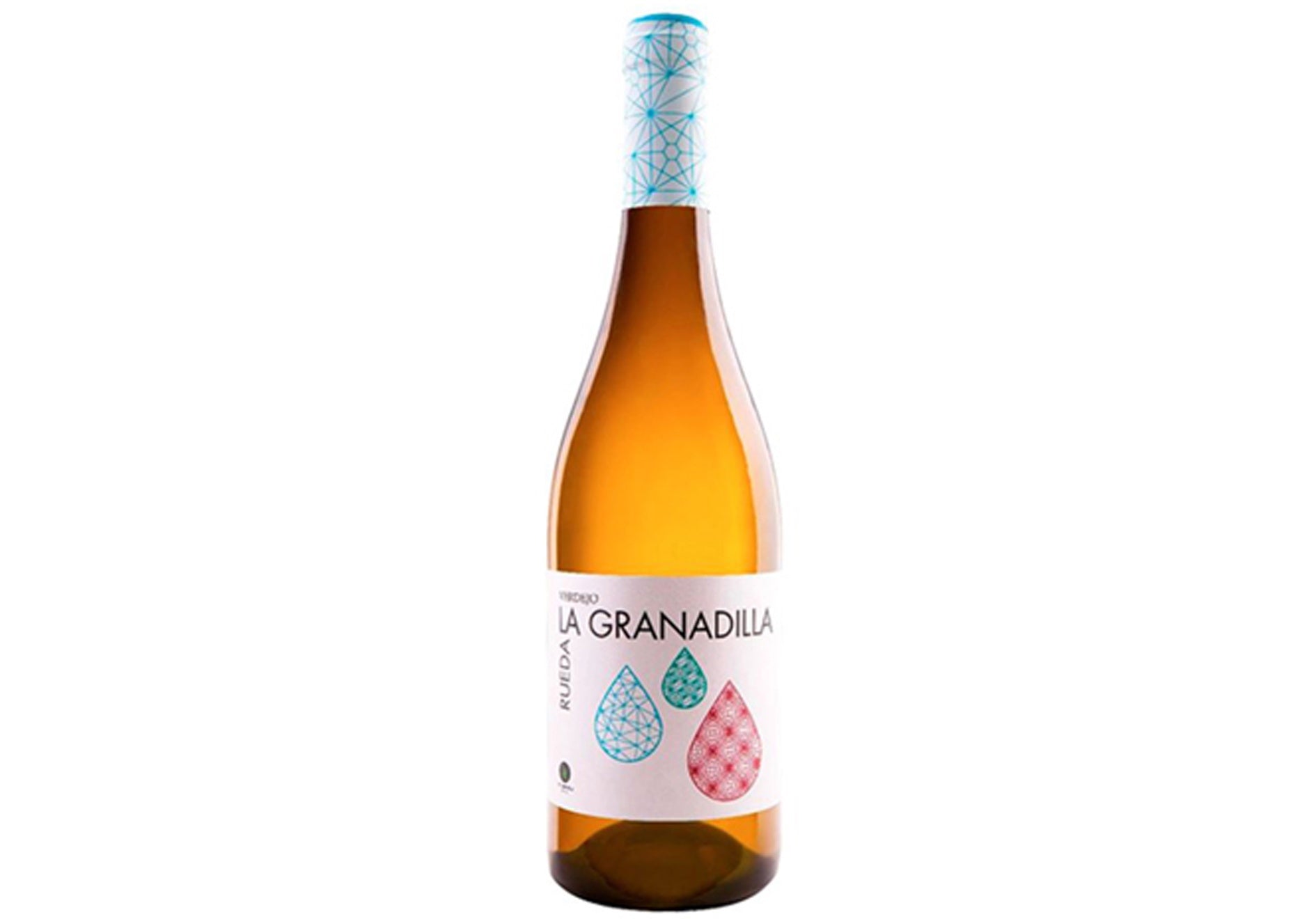 Dominio de la Granadilla Verdejo Rueda 2024