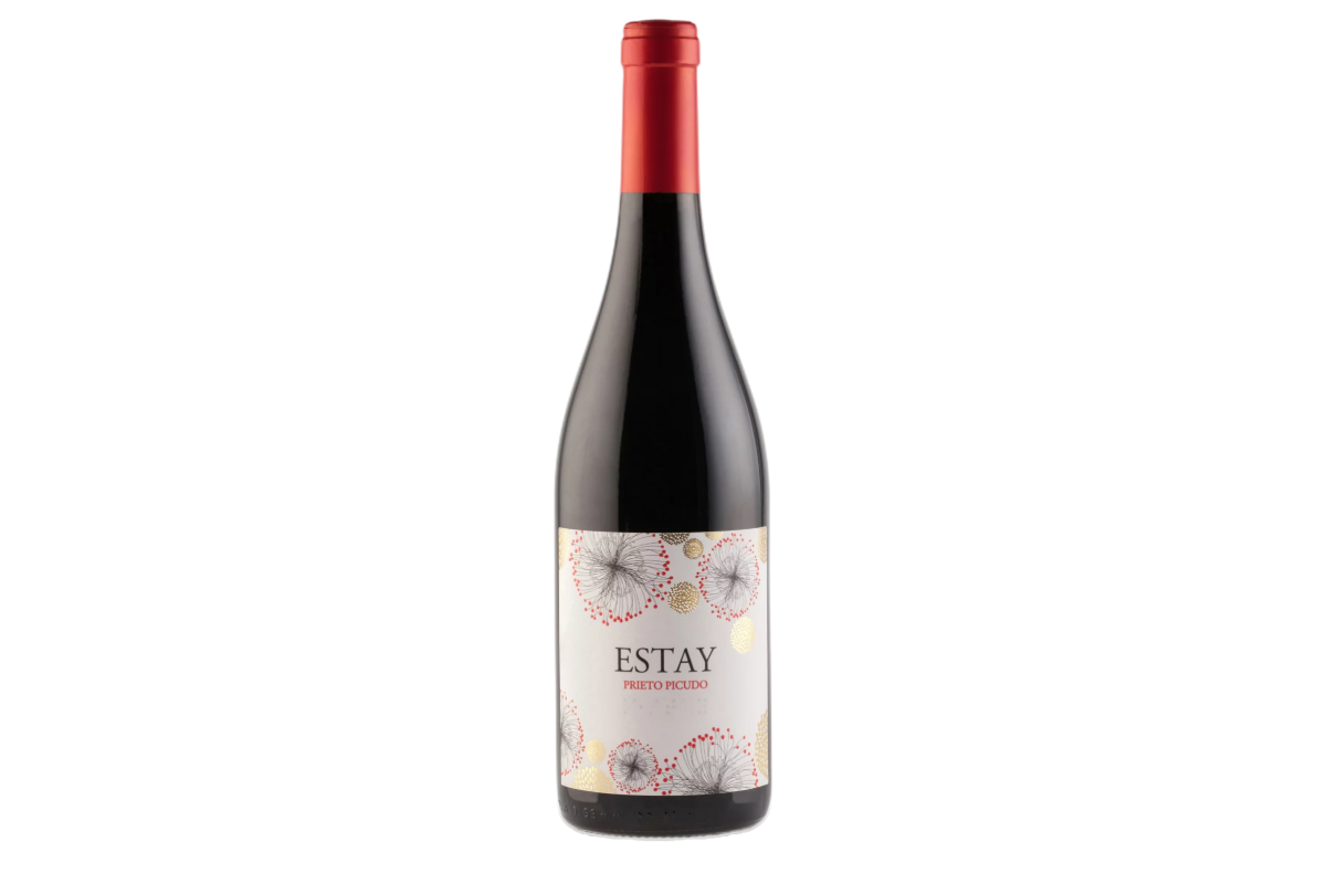 Dominio de Tares Estay Prieto Picudo 2020