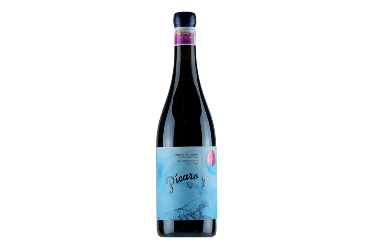Dominio del Aguila Picaro Vinas Viejas 2023