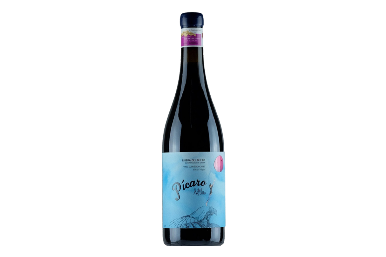 Dominio del Aguila Picaro Vinas Viejas 2023
