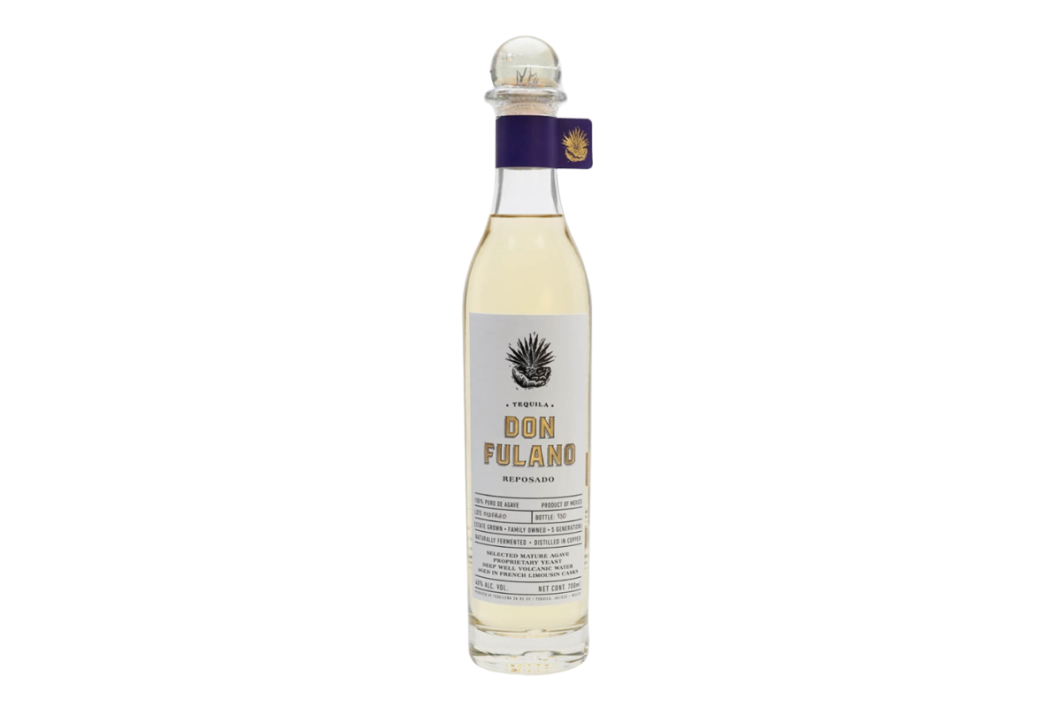 Don Fulano Reposado Tequila 40% 70cl