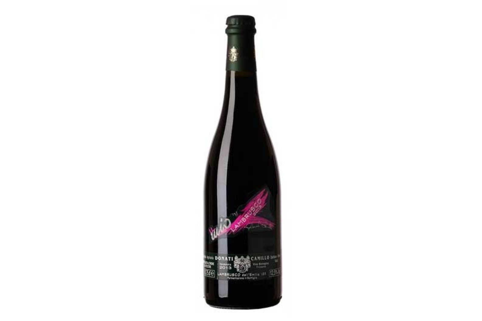 Camillo Donati Il Mio Lambrusco Emilia 2024