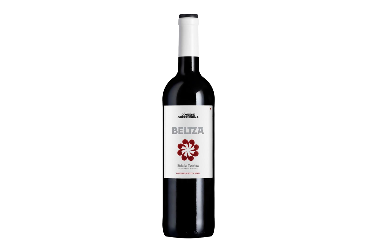 Doniene Gorrondona Beltza 2022