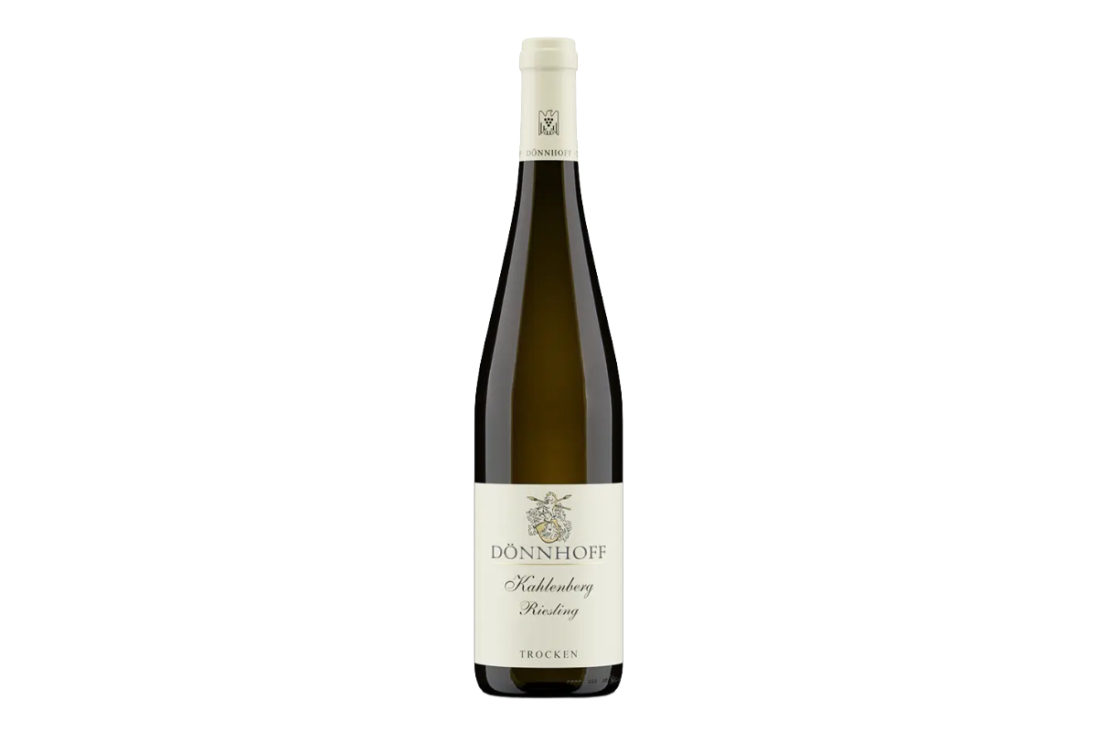 Donnhoff Kreuznacher Kahlenberg Riesling Trocken 2024