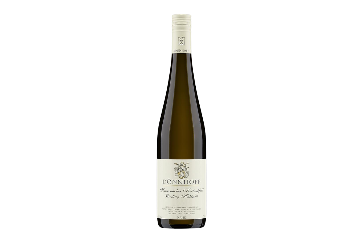 Donnhoff Kroptenpfuhl Kabinett Riesling 2025