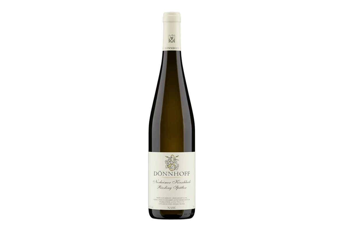 Donnhoff Norheimer Kirschheck Riesling Spatlese 2024
