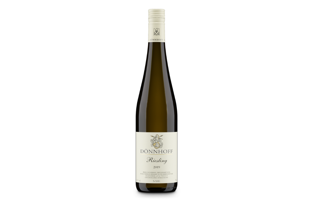 Donnhoff Riesling Feinherb 2025