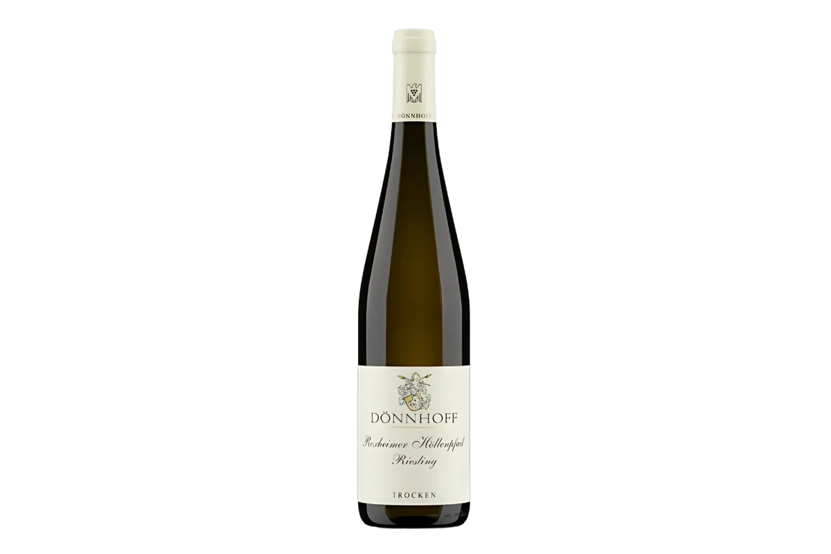 Donnhoff Roxheimer Hollenpfad Riesling Trocken 2024