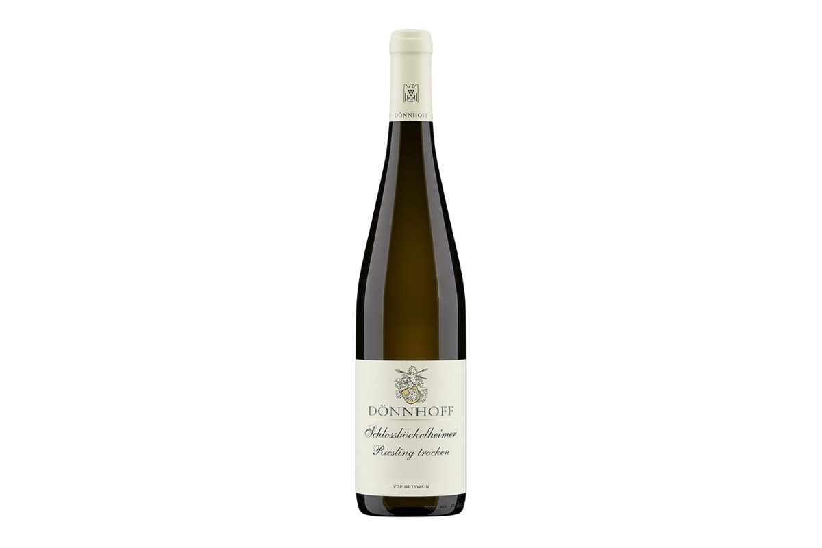 Donnhoff Schlossbockelheimer Dry Riesling 2025