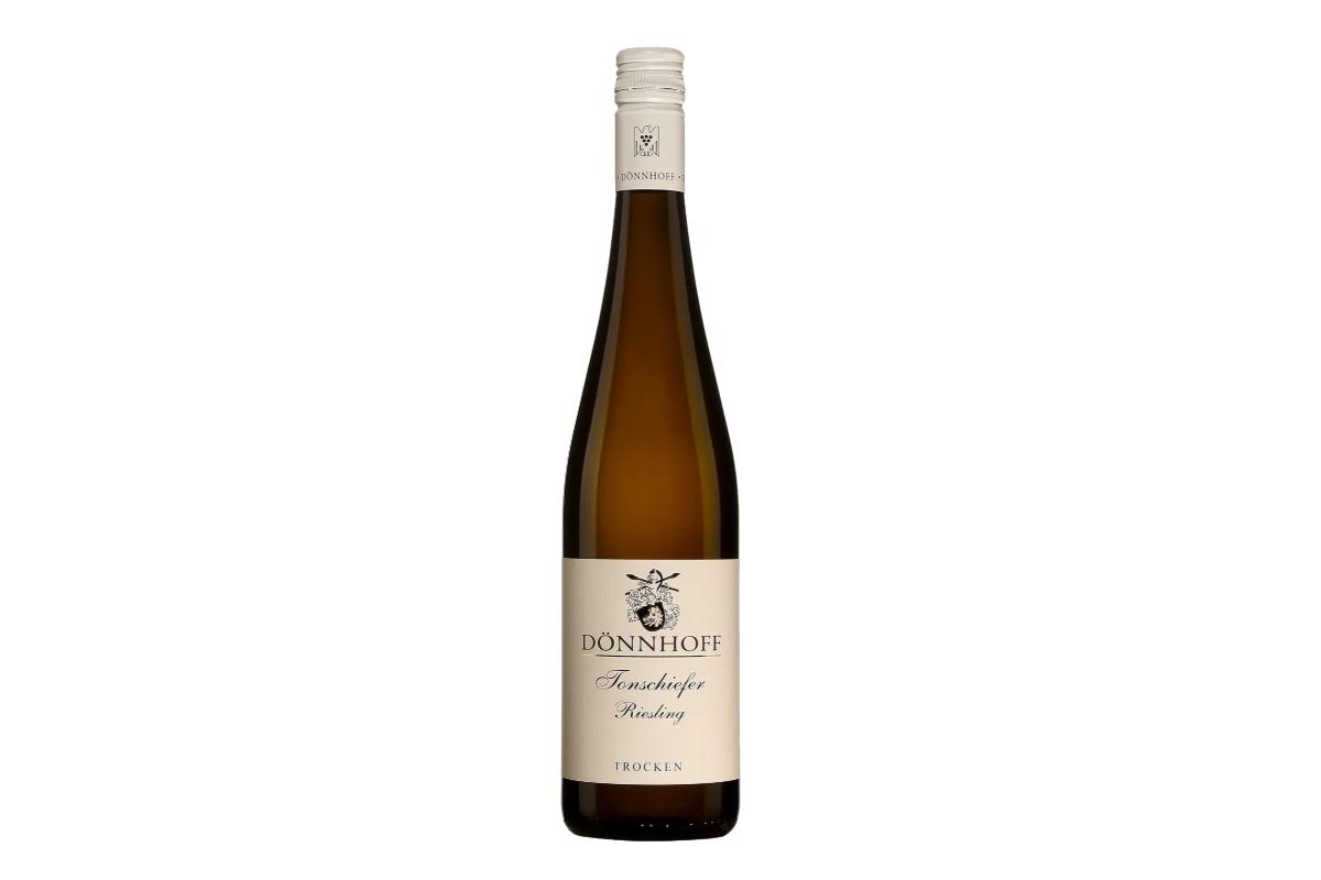 Donnhoff Tonschiefer Riesling Dry Slate 2024