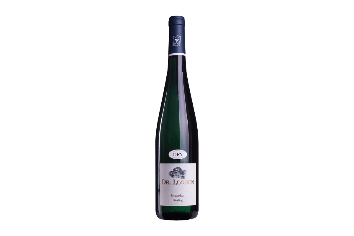 Dr. Loosen Graacher Riesling 2022