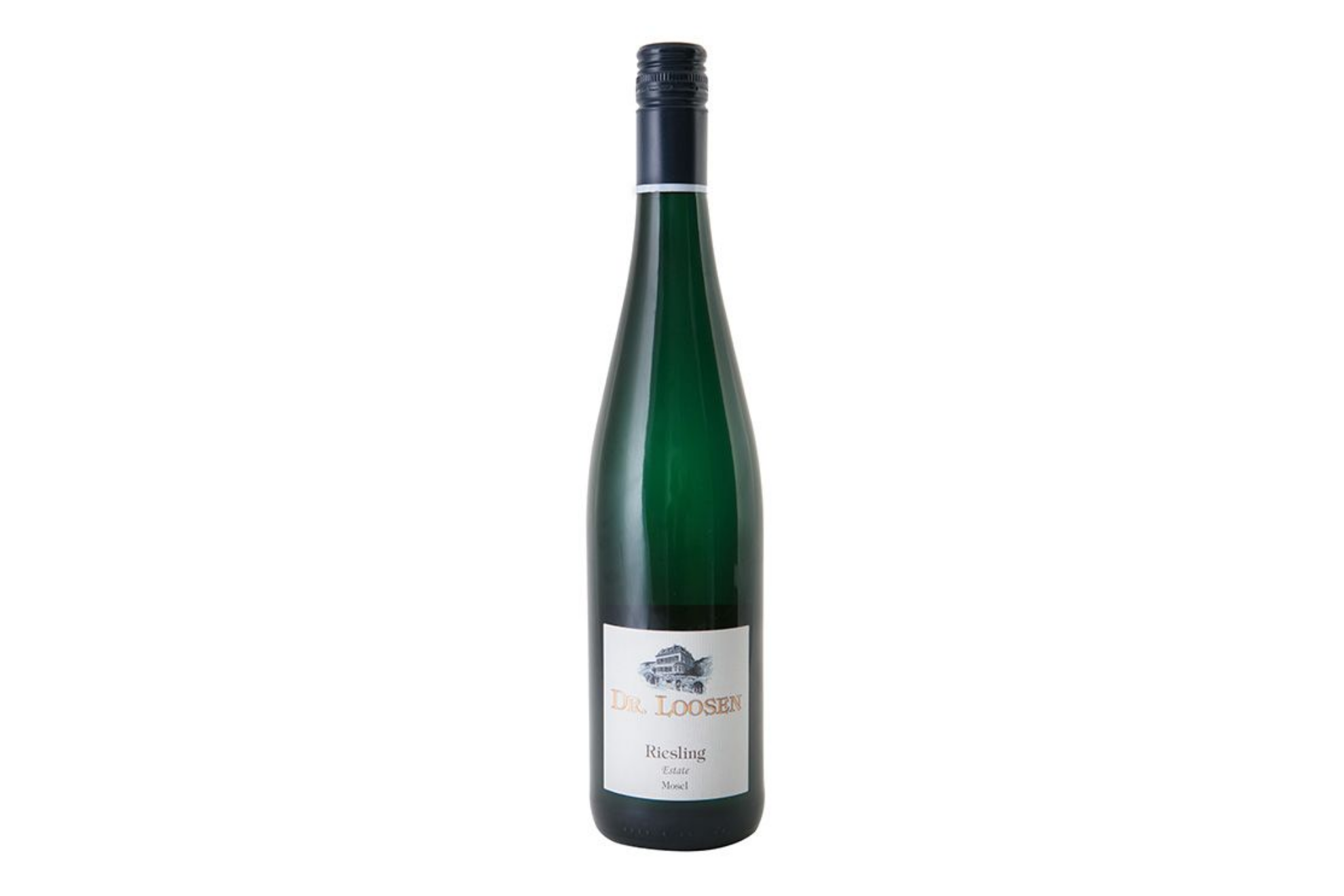 Dr. Loosen Riesling Spatlese Erdener Treppchen 2003