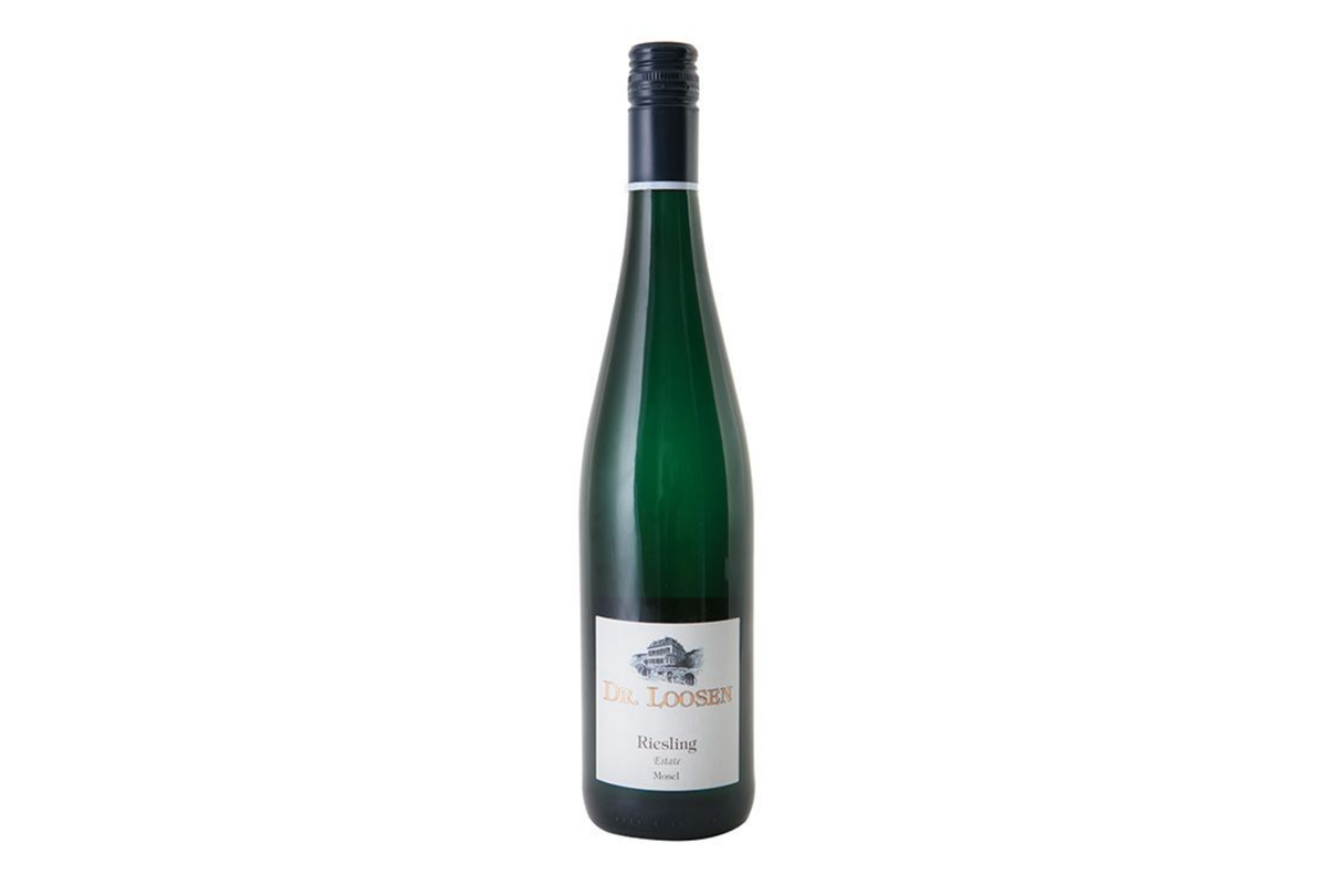 Dr. Loosen Dr. L Riesling 2024