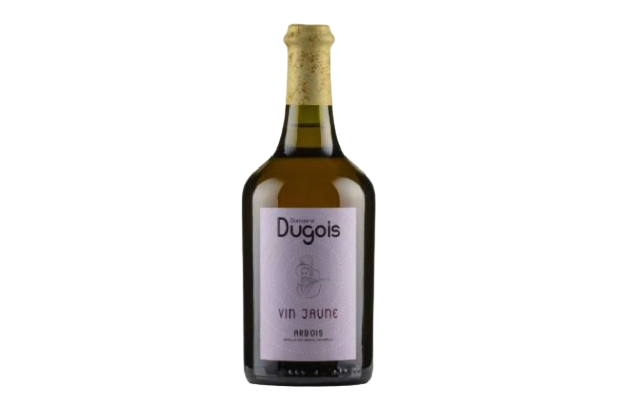 Dugois Arbois Vin Jaune 2017