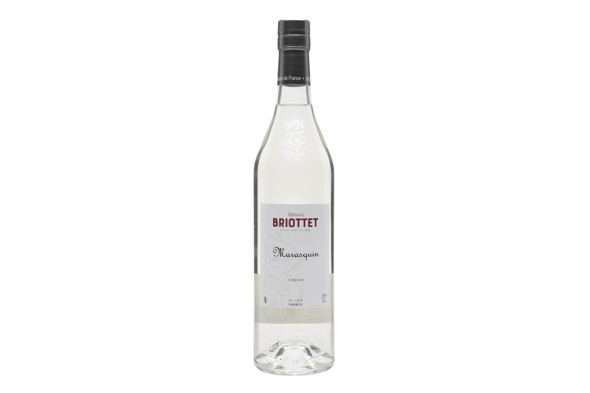Edmond Briottet Marasquin (Maraschino Cherry) 25% 70cl