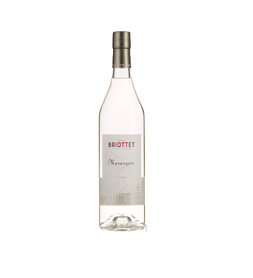 Edmond Briottet Marasquin  (Maraschino Cherry) 70cl