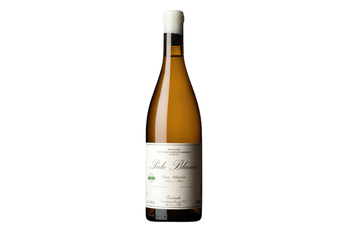 Envinate Palo Blanco 2024