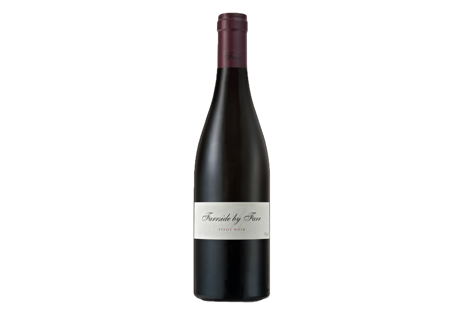 By Farr Farrside Pinot Noir Geelong 2022