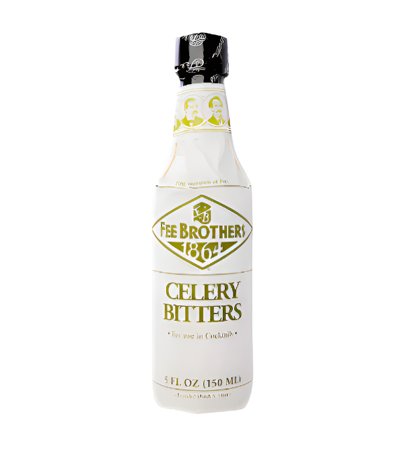 Fee Brothers Celery Bitters 15cl