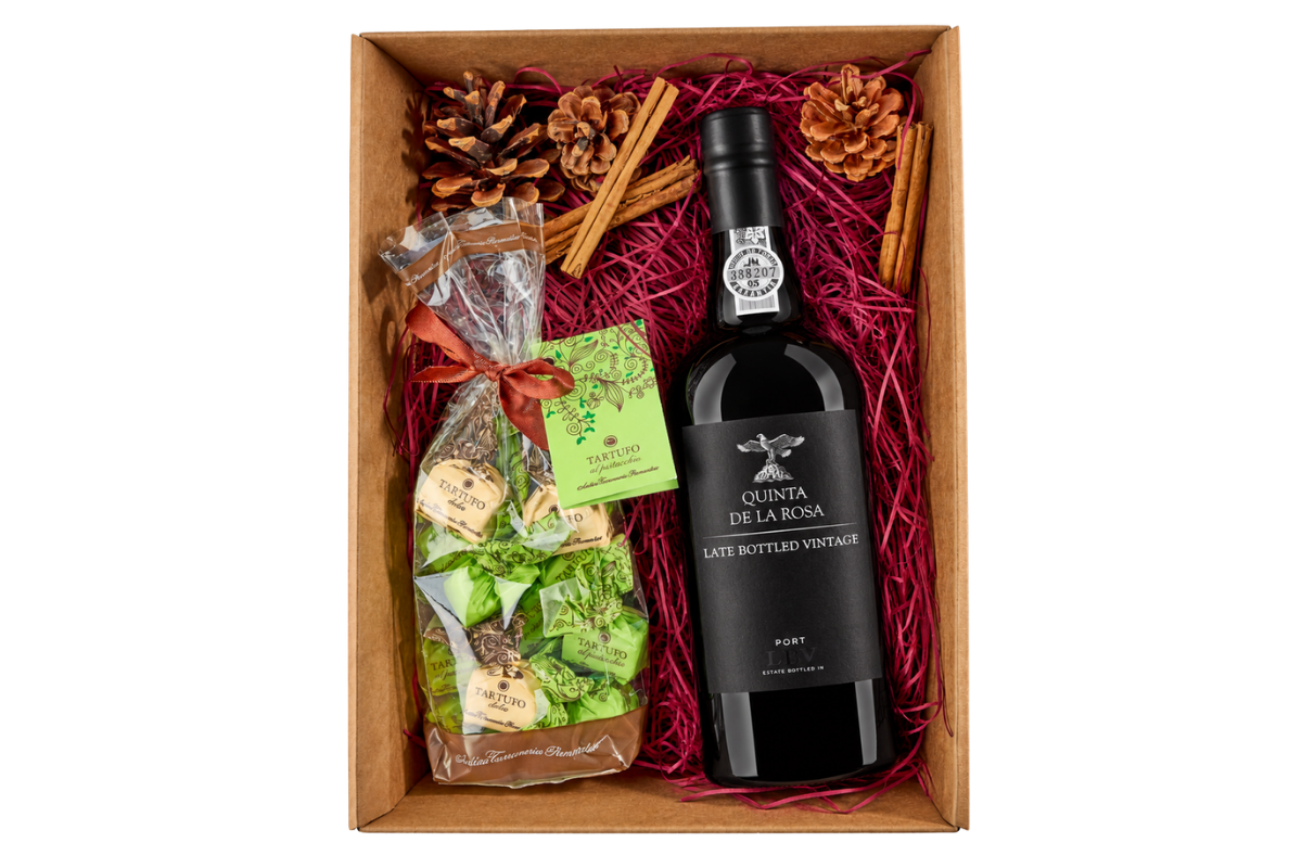 Port Lover Hamper