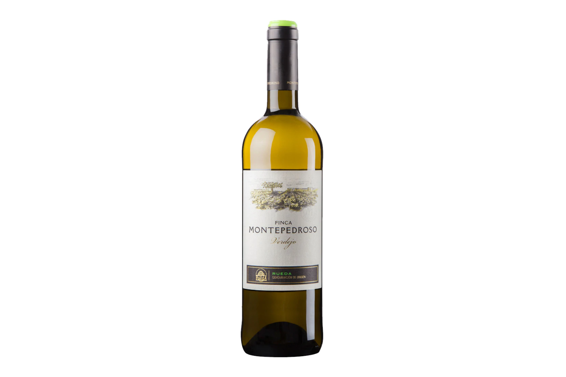 Finca Montepedroso Rueda Verdejo 2023