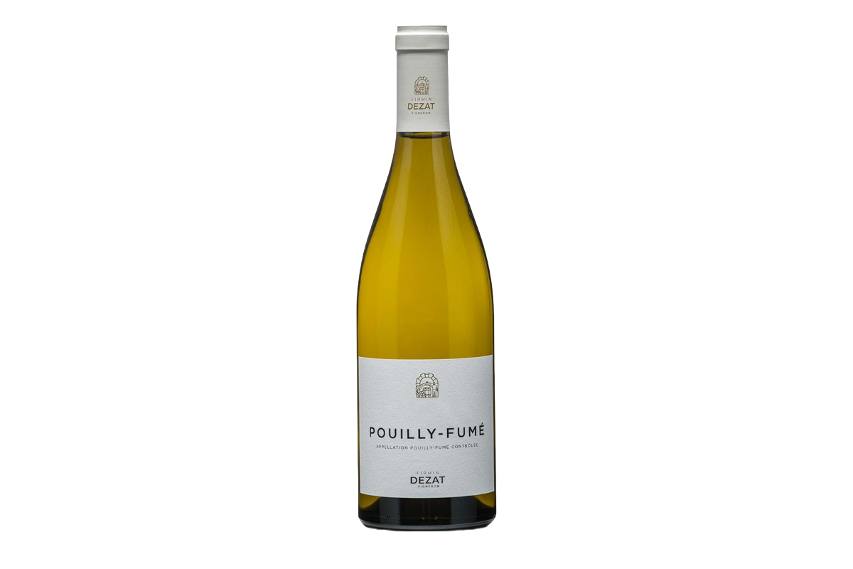 Firmin Dezat Pouilly Fume 2023