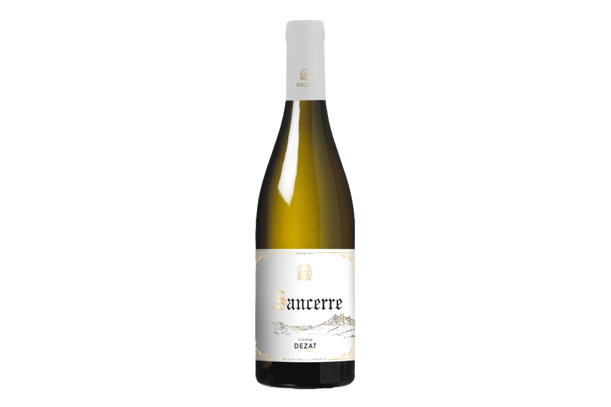 Firmin Dezat Sancerre 2025 37.5cl