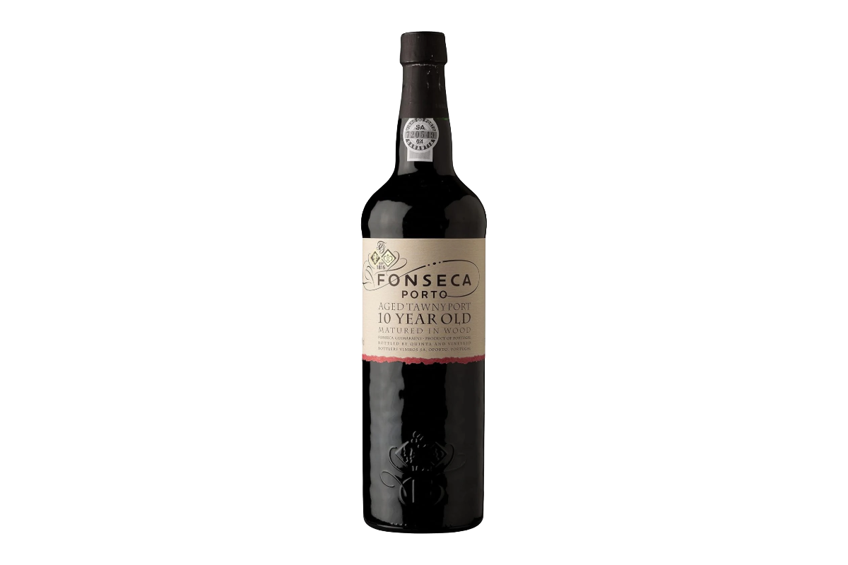Fonseca 10 Year Old Tawny 75cl