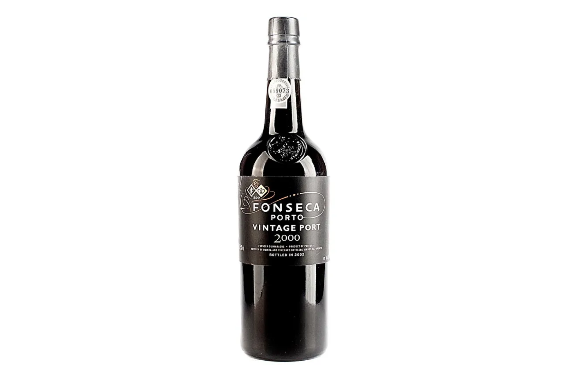 Fonseca Vintage Port 2003