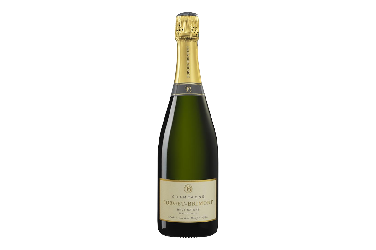 Forget-Brimont Brut Nature NV
