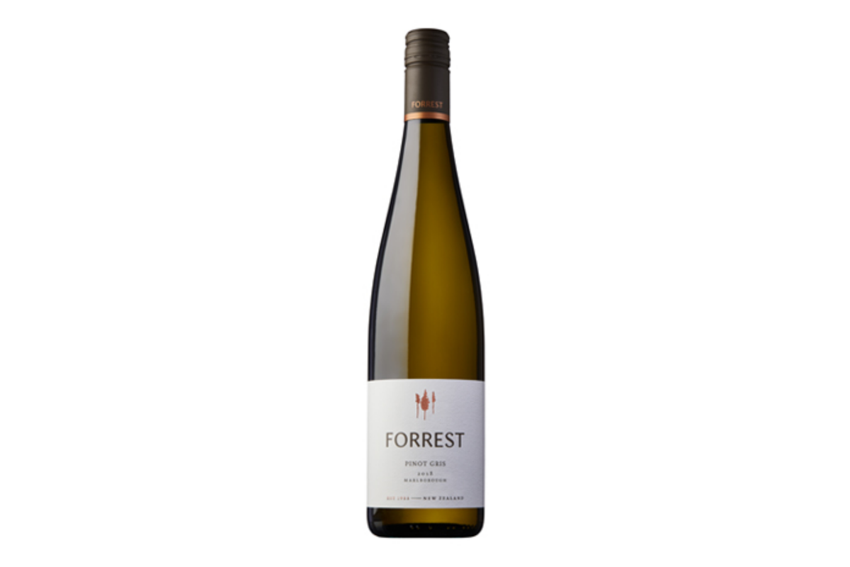 Forrest Wines Pinot Gris Marlborough 2023