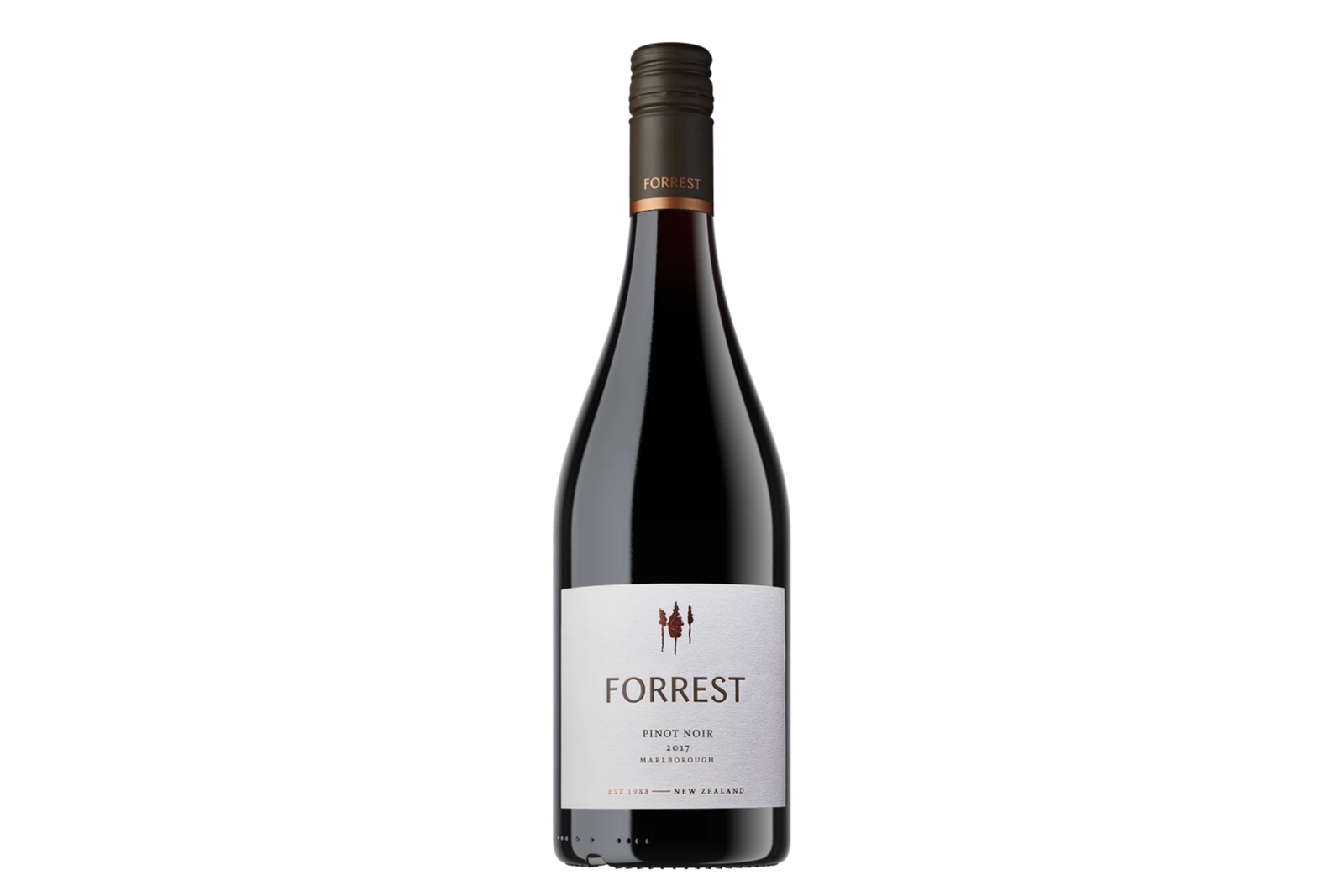 Forrest Wines Pinot Noir Marlborough 2022
