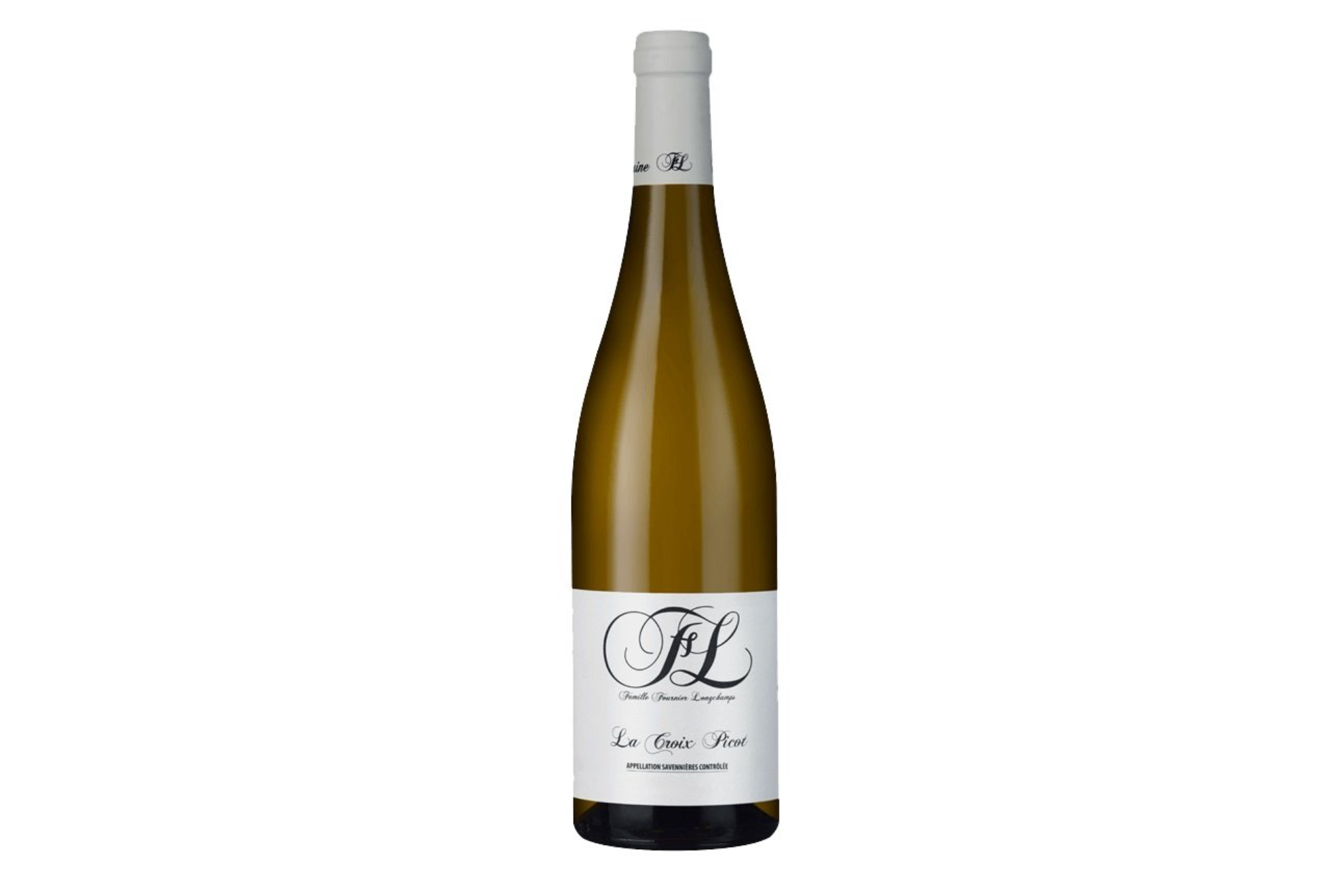 Domaine FL La Croix Picot Savennieres-Chenin 2022