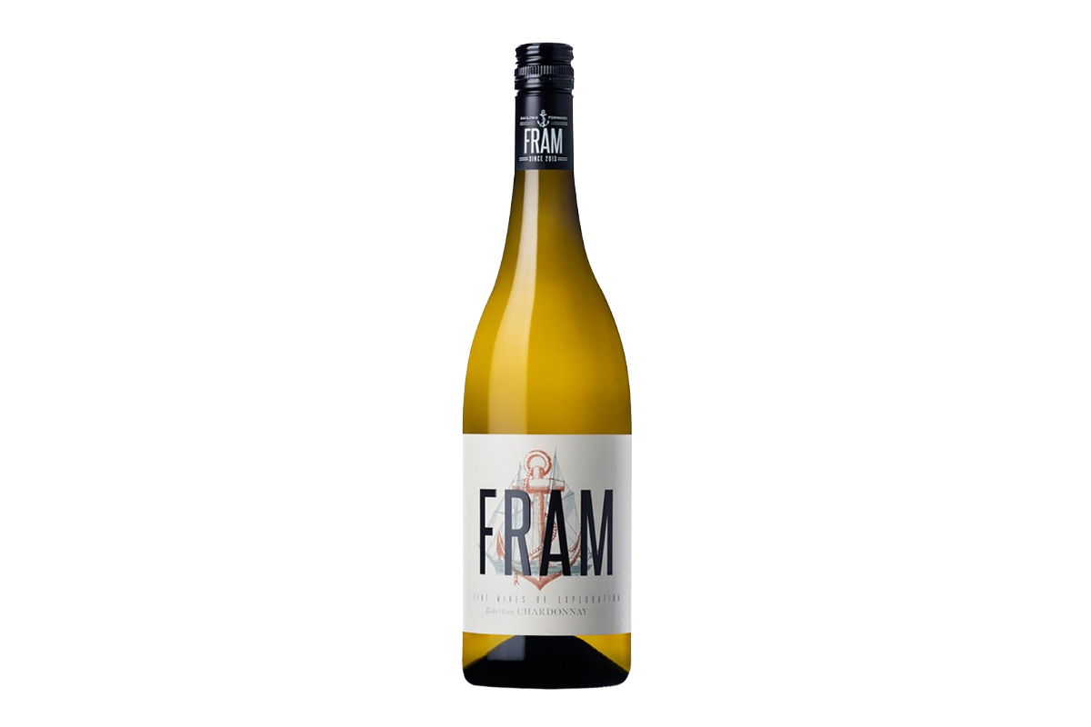 Fram Chardonnay 2025