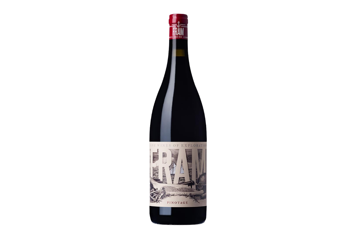 Fram Pinotage 2021