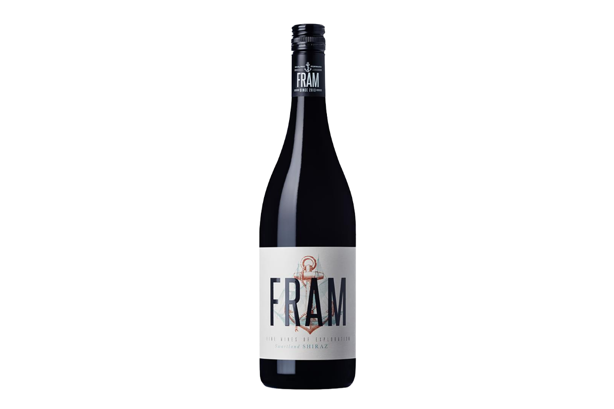 Fram Shiraz 2024