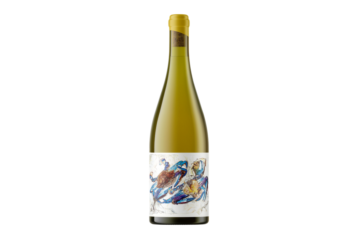 Frederick Stevenson Marsanne Roussanne 2023