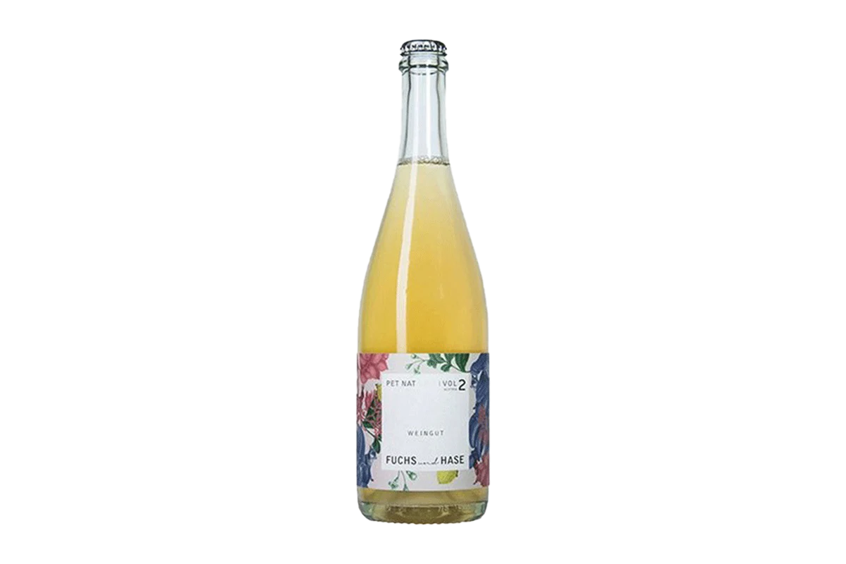 Weingut Fuchs und Hase Pet Nat Vol 2 2023