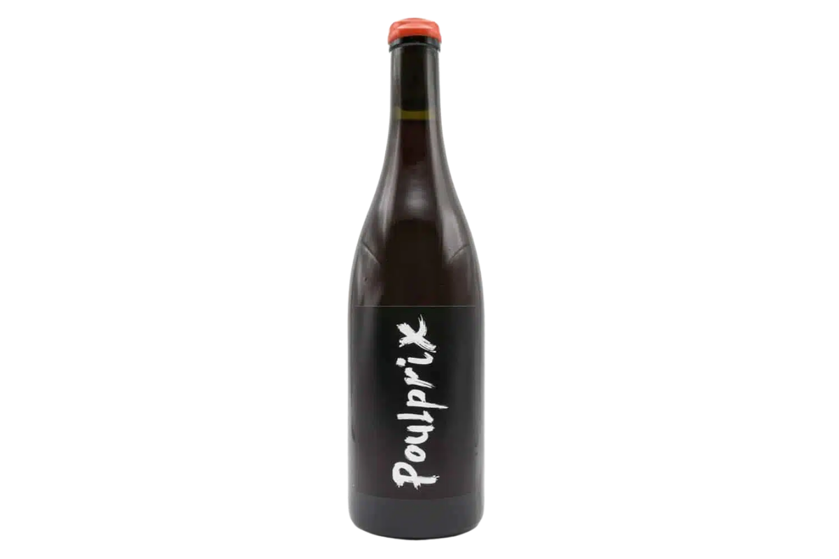 Jean Francois Ganevat Poulprix 2024