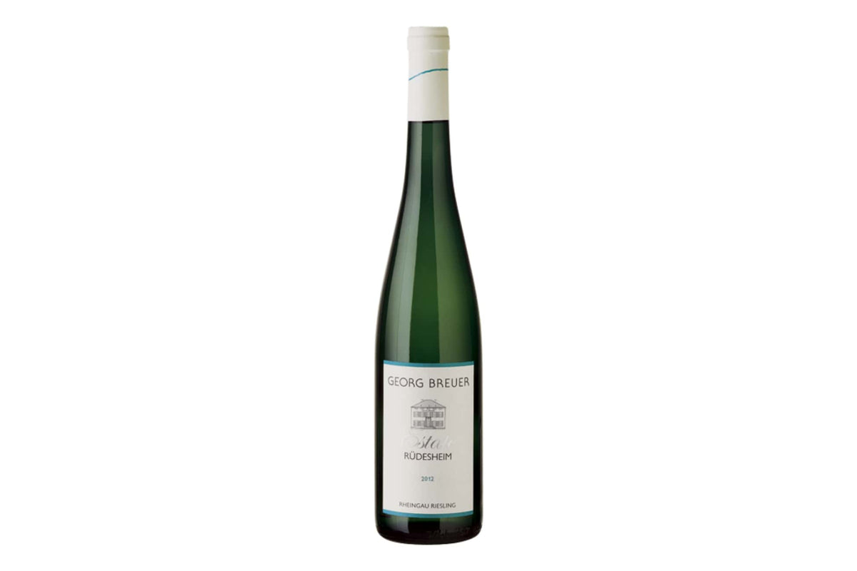 Georg Breuer Estate Rudesheim Riesling 2023