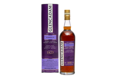 Glencadam Reserva PX Cask Finish 70cl 46% - Highbury Vintners
