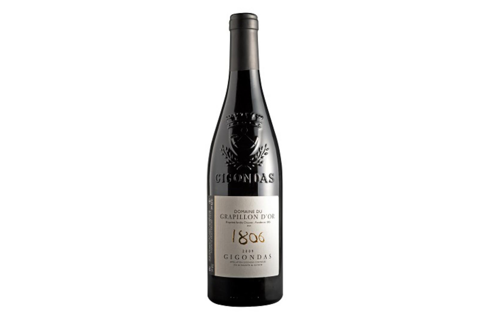 Domaine du Grapillon d'Or Gigondas 2023