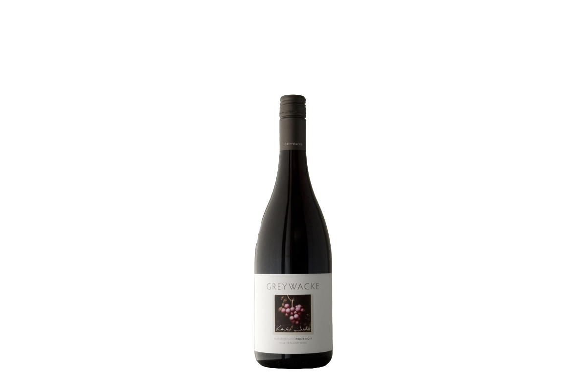 Greywacke Pinot Noir Marlborough 2019 37.5cl